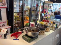 -兰州陈记牛肉面 ·烧烤· 铜锅涮肉(万达店)
