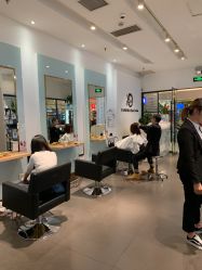 -东方麒麟·潘多拉SALON