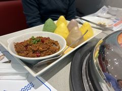 -大锅强·蒸海鲜青岛菜(城市阳台店)