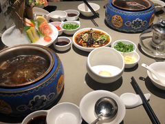 -享月汤皇·海鲜小火锅·聚会(曲江创意谷店)