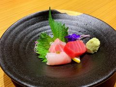-北京泰富酒店-道日本料理餐厅