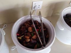 -素满香·素食自助餐(苏州·临顿路店)