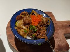 -火山屋台(新街口店)