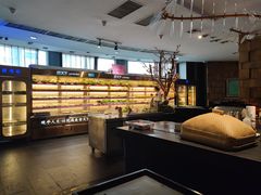 -捞天下大众火锅(水上公园店)