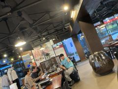 -Dombe豚(黑猪肉街店)