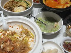 -好食上(喜盈门.范城店)