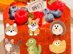 -姆们M Sweetie Cake(三里屯店)