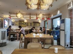-张太婆老妈蹄花川菜馆·中华餐饮老字号(望平街店)