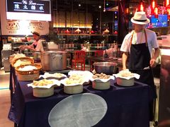 -陈鹏鹏潮汕菜(宝安机场T3航站楼店)