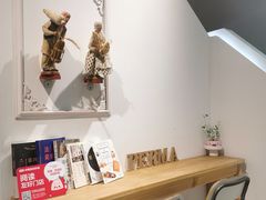 景观位-Perma Café樸門(五羊店)