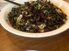 -三猫黑鱼花(南大店)