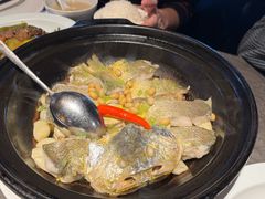 -汤城小厨•粤菜•靓汤(苏州街店)