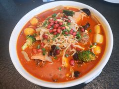 -东哥紫阳蒸盆子(旺座·现代城店)