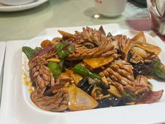 -东四民芳餐厅(世茂工三店)