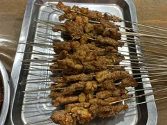 烤肉-清真·马峰烤肉(小学习北巷店)