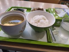 -老乡鸡(武汉光谷南湖时尚城店)