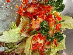 -岛风·台食小馆 ISLAND BISTRO(烟台山店)