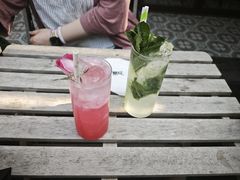 -糖房咖啡(南锣鼓巷店)