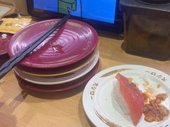 -寿司郎(皇庭广场店)
