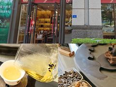 -八马茶业(星海胜利路旗舰店)