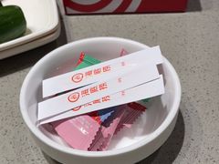 -海底捞火锅(泰安爱琴海店)