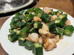 -渔港甄宴·海鲜·地标烟台菜(金沙滩店)