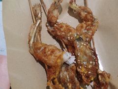 -青花椒花椒鱼(合生汇店)