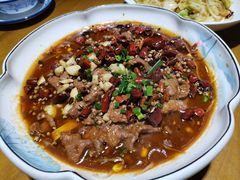 -老地方家宴(竹山五福堂店)