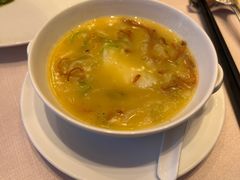 -丽思卡尔顿酒店-天泰轩中餐厅(大沽北路店)
