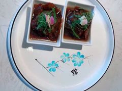 -上海宝华喜来登酒店·采悦轩中餐厅