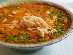 韭香千层肚-成都驻京办餐厅(蜀都宾馆店)