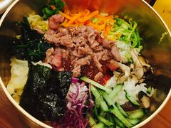 -全州拌饭馆(断桥店)