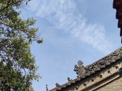 -西安市广仁寺