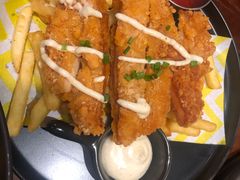 -芭莉与彩虹西餐厅(成都合生汇店)