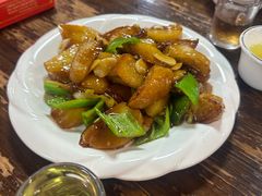 -东北缘餐厅(兰埔路店)