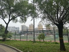 -方庄体育公园