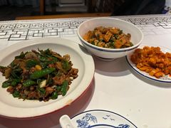 -湘语·湖南家常菜(新洲店)