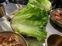 -本炙炭烤·蒲烧活鳗料理店(金沙洲店)