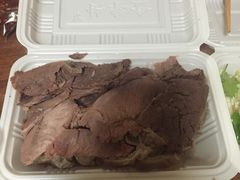 -王胖子驴肉火烧(鼓楼店)