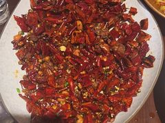 -拾捌川·自贡爆炒(新街口店)