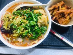 -西环肥仔螺蛳粉(南宁第一分店)