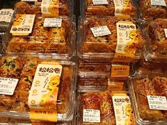-鲍师傅糕点(五月花店)