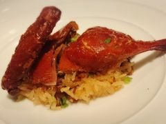 乳鸽-三号黄浦会Canton Table