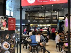 -红大哥水门鸡饭(總店)