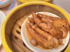 -武汉洲际酒店