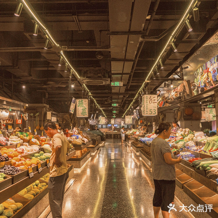 苏州旅行｜ 人间烟火味十足📍双塔市集[礼花]
