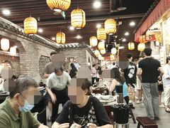 -小街天府(西工小街店)