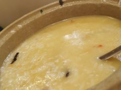 -粤仔湾砂锅粥(滨湖万达店)