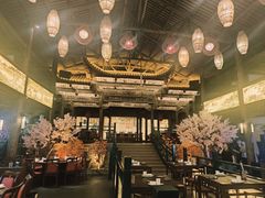 -HOHO餐厅(古子城店)