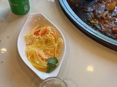 -江湖水乡铁锅炖魚(周庄嘉园店)